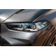 Передняя оптика Laser (для 2023-2025) для BMW X5 G05 2019- гг