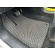 Коврики EVA (SD, Черный) для Chrysler 200 II 2014-2017 гг