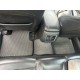 Коврики EVA (SD, Черный) для Chrysler 200 II 2014-2017 гг