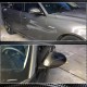 Накладки на зеркала (Сухой карбон) для Alfa Romeo Giulia 2016-2022 гг