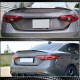 Спойлер V5 (Сухой карбон) для Alfa Romeo Giulia 2016-2022 гг