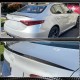 Спойлер V5 (Сухой карбон) для Alfa Romeo Giulia 2016-2022 гг