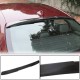 Бленда V1 (Карбон) для Alfa Romeo Giulia 2016-2022 гг