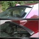 Бленда V1 (Карбон) для Alfa Romeo Giulia 2016-2022 гг