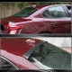 Бленда V1 (Карбон) для Alfa Romeo Giulia 2016-2022 гг