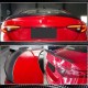Спойлер V4 (Карбон) для Alfa Romeo Giulia 2016-2022 гг