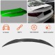 Спойлер V3 (Карбон) для Alfa Romeo Giulia 2016-2022 гг
