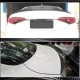 Спойлер V3 (Карбон) для Alfa Romeo Giulia 2016-2022 гг