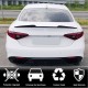 Спойлер V3 (Карбон) для Alfa Romeo Giulia 2016-2022 гг