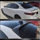 Бленда V2 (Карбон) для Alfa Romeo Giulia 2016-2022 гг