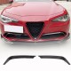 Накладки на противотуманки (для Base, Карбон) для Alfa Romeo Giulia 2016-2022 гг