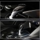 Накладка на ручку КПП (Сухой Карбон) для Alfa Romeo Giulia 2016-2022 гг