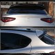 Спойлер V4 (2017-2023, Карбон) для Alfa Romeo Stelvio