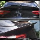 Нижний спойлер V3 (2017-2023, Сухой карбон) для Alfa Romeo Stelvio