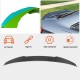 Спойлер V9 (для SD, Карбон) для Ауди A3 2012-2020 гг