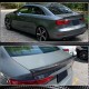 Спойлер V4 (для SD, Карбон) для Ауди A3 2012-2020 гг