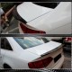Спойлер V1 (для Base 2007-2011, Карбон) для Ауди A4 B8