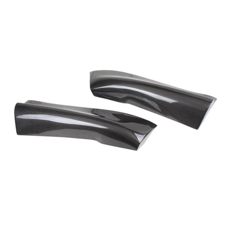 Накладка на задний бампер Flap (для Base 2011-2015, Пластик) для Ауди A4 B8 Накладка на задний бампер Flap (для Base 2011-2015, Пластик) для Ауди A4 B8