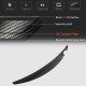 Спойлер V1 (для SD Карбон) для Ауди A4 B9 2015-2024 гг