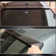 Спойлер (для S-Line 2007-2011, Карбон) для Ауди A4 B8