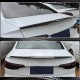 Спойлер V6 (для SD Карбон) для Ауди A4 B9 2015-2024 гг