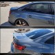 Спойлер V6 (для SD Карбон) для Ауди A4 B9 2015-2024 гг