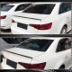 Спойлер V7 (для SD, Карбон) для Ауди A4 B9 2015-2024 гг