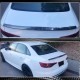 Спойлер V5 (для SD Карбон) для Ауди A4 B9 2015-2024 гг