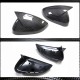 Накладки на Зеркала Пара LHD Замена (Карбон) V2 для Ауди A4 B9 2015-2024 гг Накладки на Зеркала Пара LHD Замена (Карбон) V2 для Ауди A4 B9 2015-2024 гг