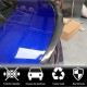 Спойлер V6 (для купе, карбон) для Ауди A5 2016-2025 гг