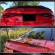 Спойлер V6 (для купе, карбон) для Ауди A5 2016-2025 гг