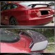 Спойлер V3 (Кабриолет, Карбон) для Ауди A5 2007-2015 гг