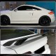 Спойлер V3 (Кабриолет, Карбон) для Ауди A5 2007-2015 гг