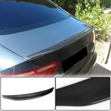 Спойлер V6 (для Coupe, Карбон) для Ауди A5 2007-2015 гг