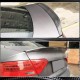 Спойлер V6 (для Coupe, Карбон) для Ауди A5 2007-2015 гг