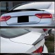 Спойлер V6 (для Coupe, Карбон) для Ауди A5 2007-2015 гг