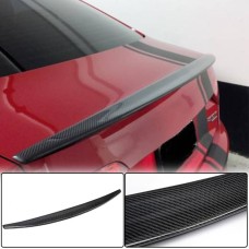Спойлер V5 (для Coupe, Карбон) для Ауди A5 2007-2015 гг