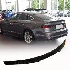 Спойлер V5 (для Sportback, Карбон) для Ауди A5 2016-2025 гг