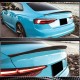 Спойлер V5 (для купе, карбон) для Ауди A5 2016-2025 гг