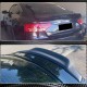 Спойлер V3 (для Sportback, Карбон) для Ауди A5 2007-2015 гг