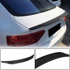 Спойлер V2 (для Sportback, Карбон) для Ауди A5 2007-2015 гг