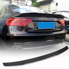 Спойлер V1 (для Sportback, Карбон) для Ауди A5 2007-2015 гг