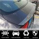 Спойлер V1 (для Sportback, Карбон) для Ауди A5 2007-2015 гг