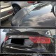 Спойлер V1 (для Sportback, Карбон) для Ауди A5 2007-2015 гг