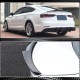 Спойлер V4 (для Sportback, Пластик) для Ауди A5 2016-2025 гг Спойлер V4 (для Sportback, Пластик) для Ауди A5 2016-2025 гг