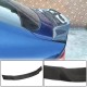 Спойлер V3 (для Sportback, Карбон) для Ауди A5 2016-2025 гг