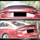 Спойлер V3 (для Sportback, Карбон) для Ауди A5 2016-2025 гг