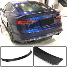 Спойлер V2 (для Sportback, Карбон) для Ауди A5 2016-2025 гг