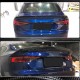 Спойлер V2 (для Sportback, Карбон) для Ауди A5 2016-2025 гг