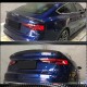 Спойлер V2 (для Sportback, Карбон) для Ауди A5 2016-2025 гг